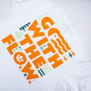 Remera Flow