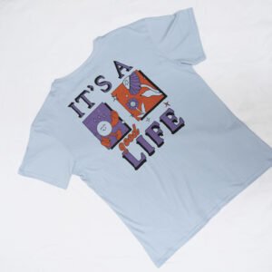 Remera Good Life