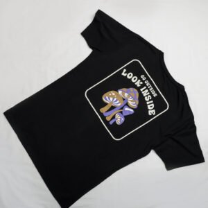 Remera Hongos