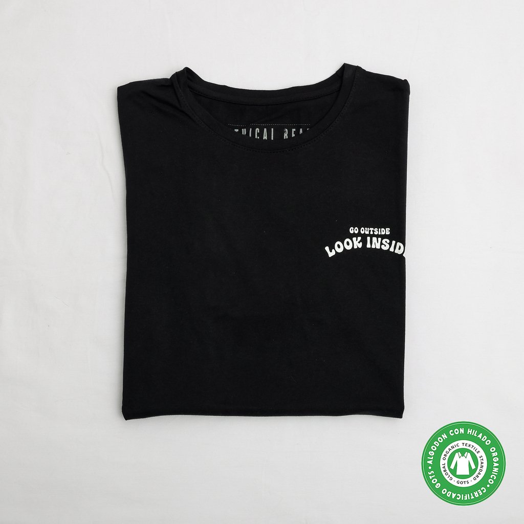 Remera Hongos - Imagen 5