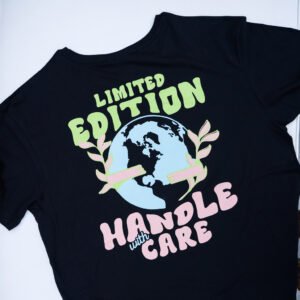 Remera Limited Edition