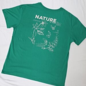 Remera Nature