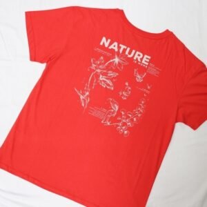 Remera Nature