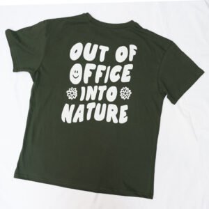 Remera Office