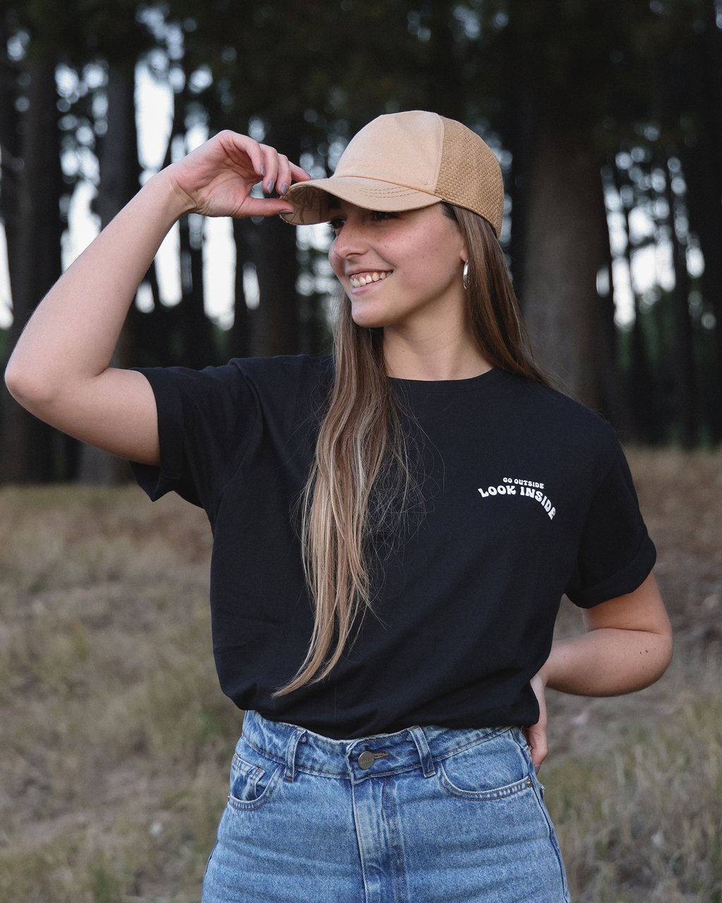 Remera Hongos - Imagen 4